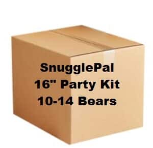 Snuggle Pal - snugglepal.co.uk